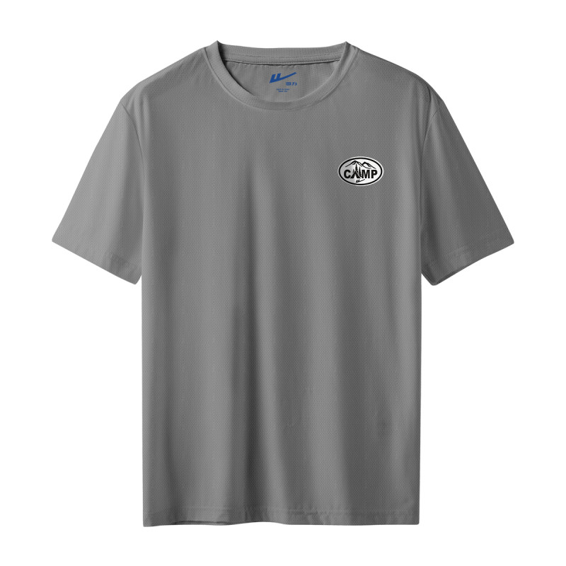 Warrior T
