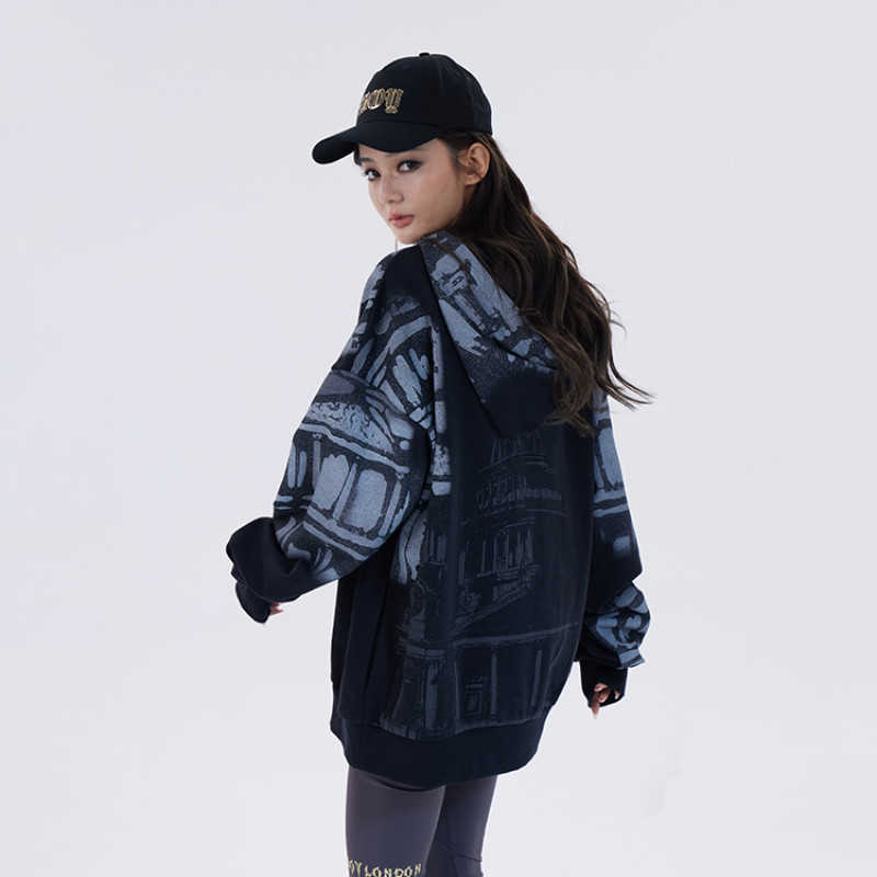 Boy London FW22 logo