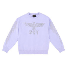 Boy London FW22 logo