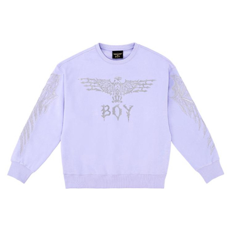 Boy London FW22 logo