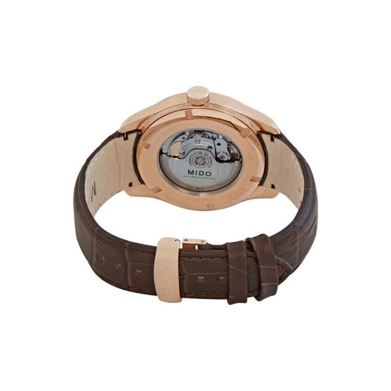 MIDO 42.5mm M024.630.36.291.00