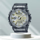 CASIO G-SHOCK GMA-S110GS-8APR