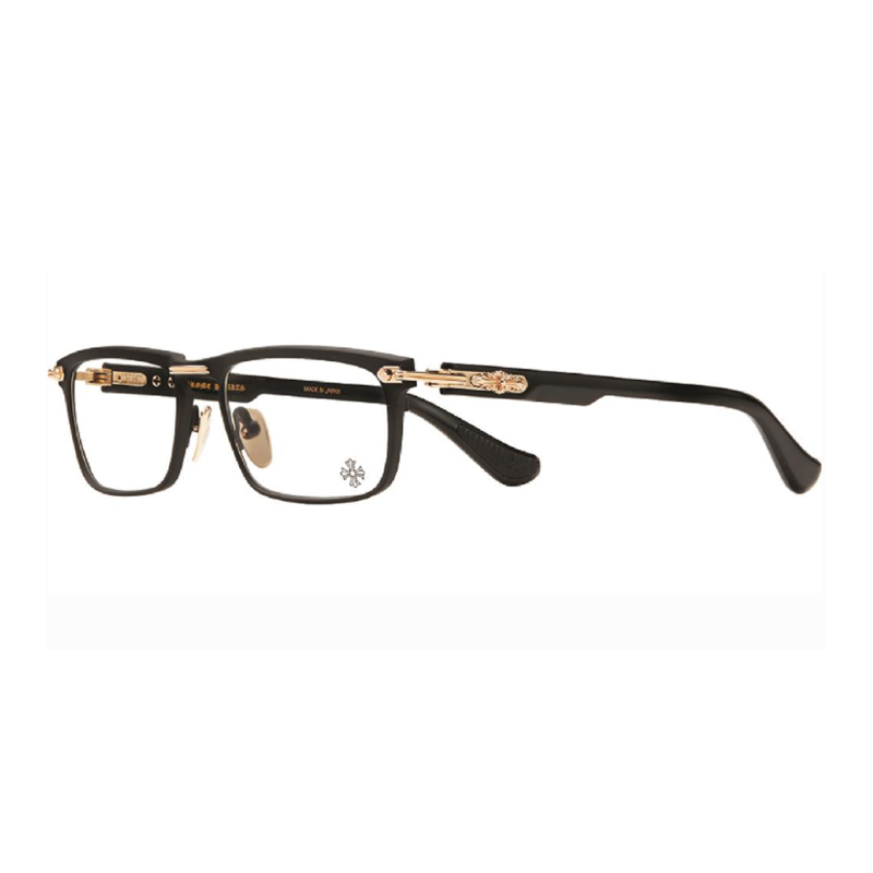 Chrome Hearts YOU'RE LATE