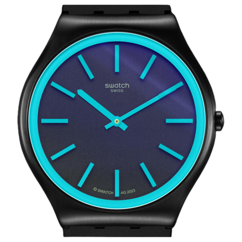 SWATCHSwatch Essentials 30 42mm