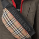 Burberry Vintage Logo