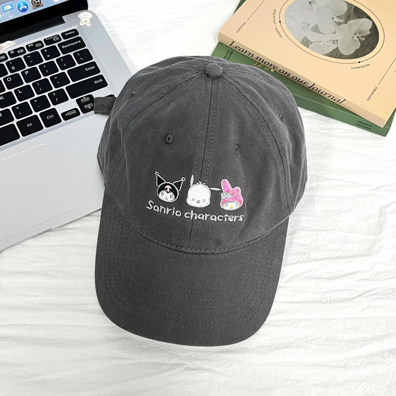 Sanrio