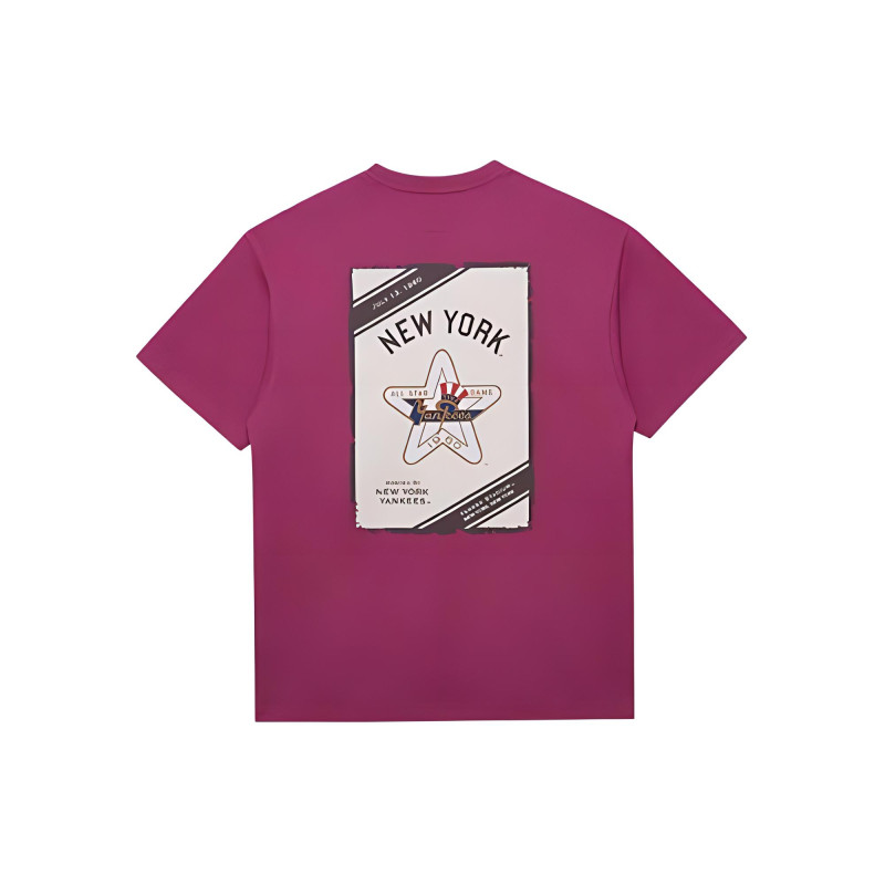 New Era x MLB T