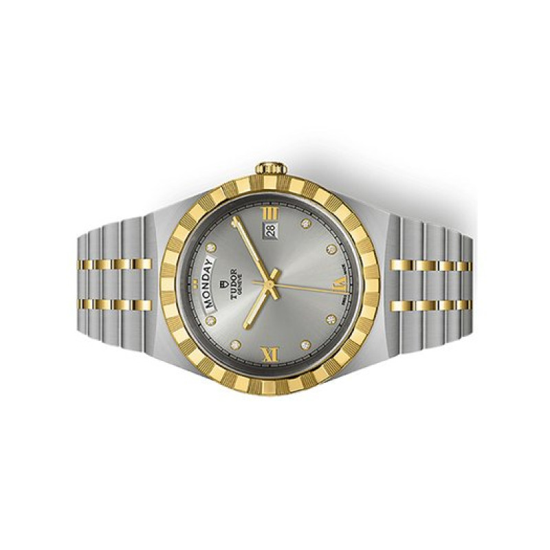 TUDOR 41mm M28603-0002