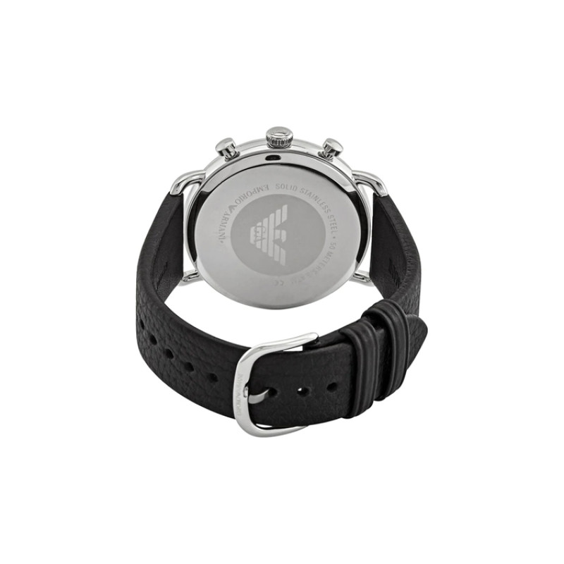 EMPORIO ARMANI 43mm AR11143+AR1909