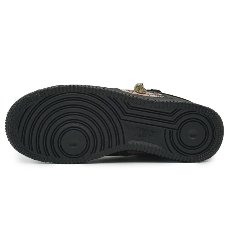 Nike Air Force 1 vibe 520