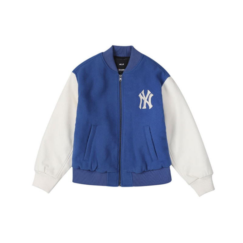 MLB Logo
