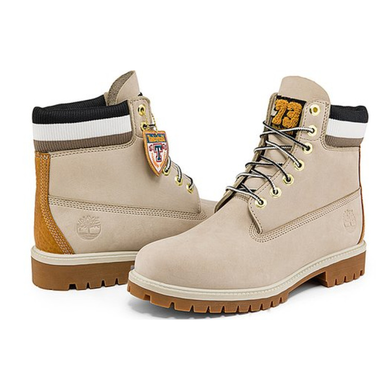 Timberland 6 Inch