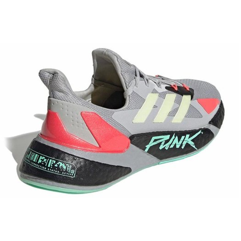 cyberpunk 2077 x adidas X9000l4