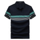 SEPTWOLVES Polo