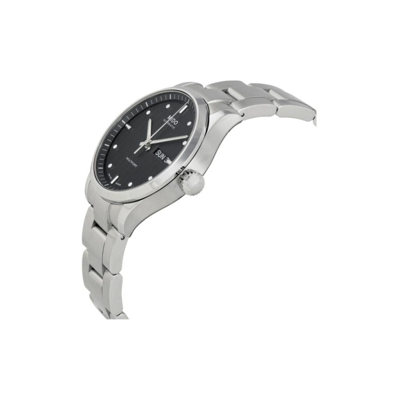 MIDO 100 38mm M005.830.11.051.80
