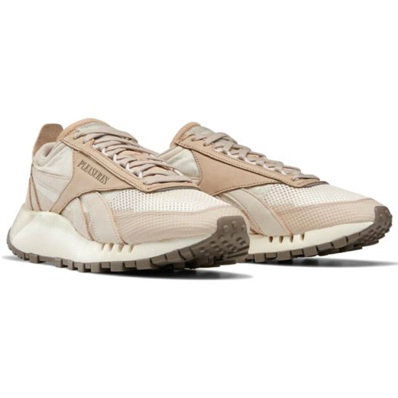 PLEASURES x Reebok Classic Leather