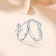 RINGLOVE ins 925