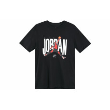 Air Jordan LogoT