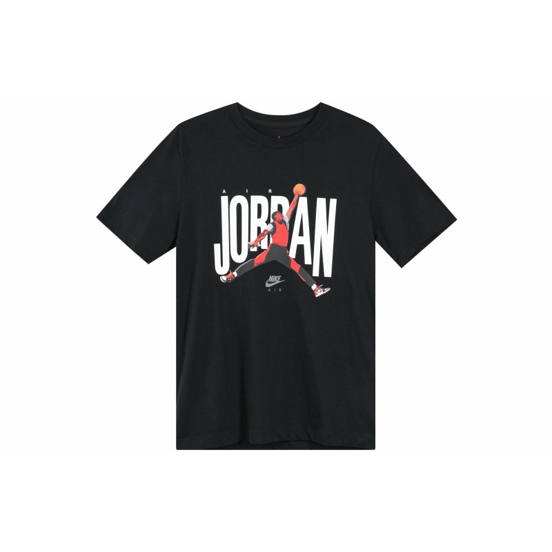 Air Jordan LogoT
