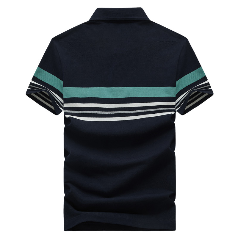 SEPTWOLVES Polo