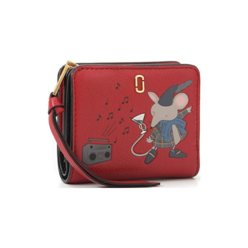 MARC JACOBS Logo