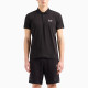 EMPORIO ARMANI EA7 SS24 Polo
