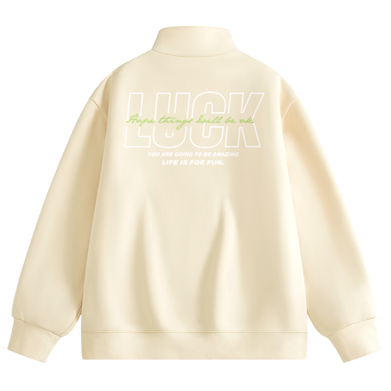 MINISO luckoversize