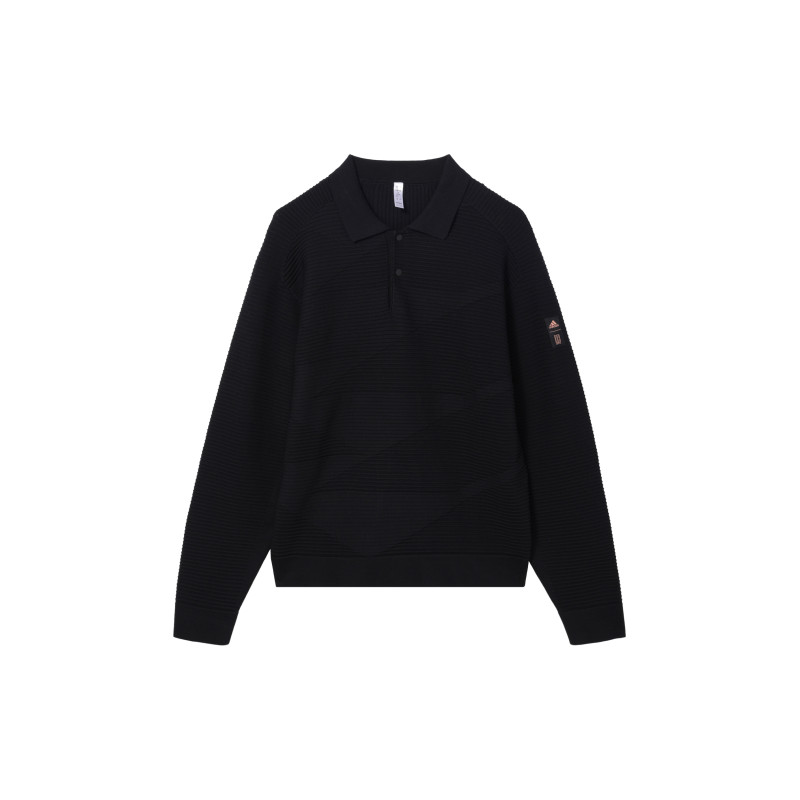 adidas FW24 SWEATSHIRT Polo