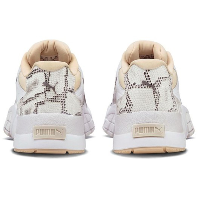 PUMA Hedra Snake