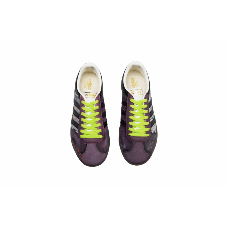 adidas VL COURT 2.0 Classic EVA01