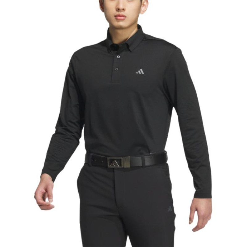 adidas LONG SLEEVE Polo
