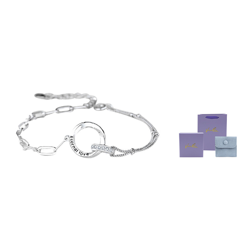 VERENA REINE love S925