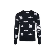 THOM BROWNE FW21