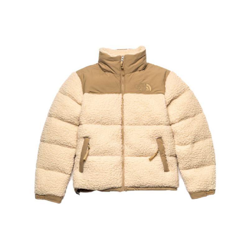 THE NORTH FACE Logo