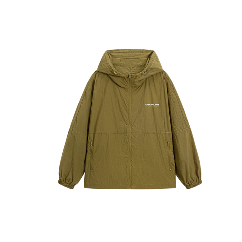 GXG UPF50+