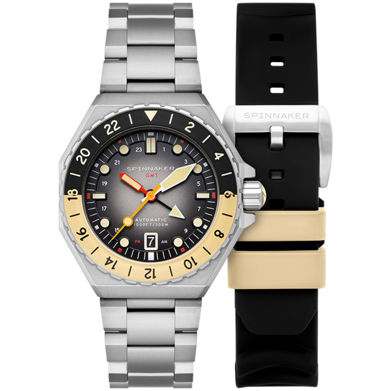 SPINNAKER GMT