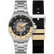 SPINNAKER GMT