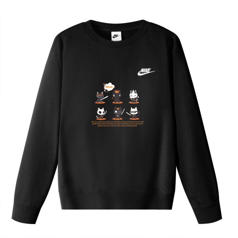 Nike COS
