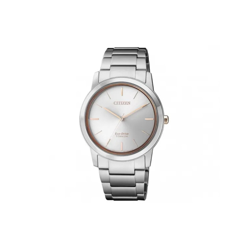 CITIZEN 50 FE7024-84A