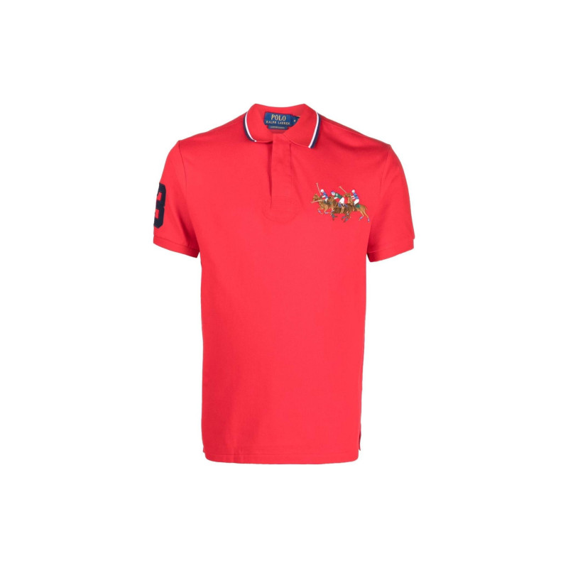 Polo Ralph Lauren SS23 Polo