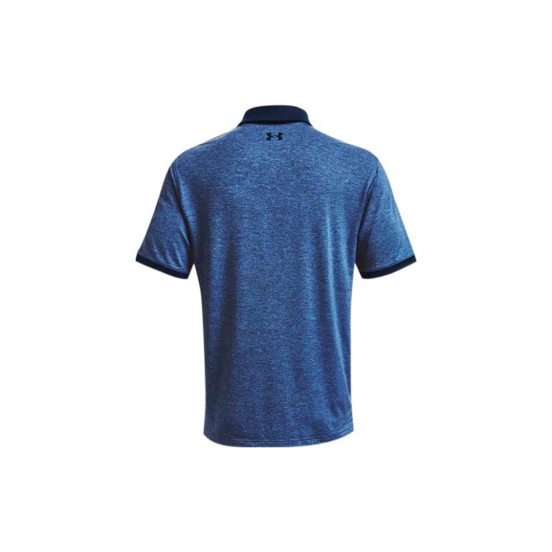 Under Armour Playoff 2.0 Heather Polo