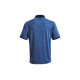 Under Armour Playoff 2.0 Heather Polo