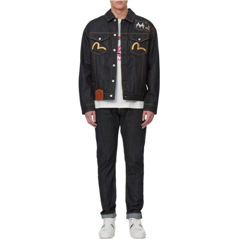 EVISU SS23