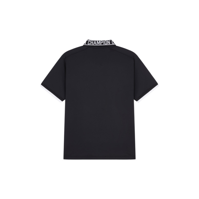 Champion GOLF MEN'S SS24 C-Logopolo