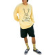 Vans x DANIEL JOHNSTON T