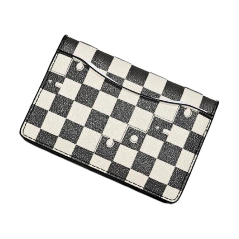COACH Card Wallet 8