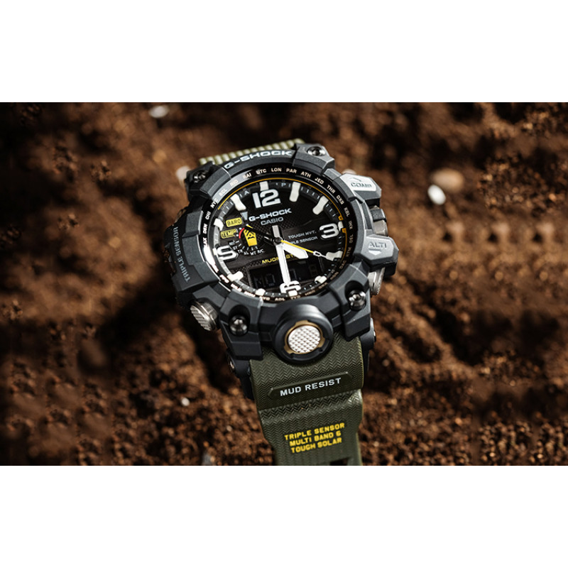 G-SHOCK GWG-1000-1A3PR