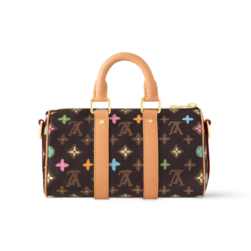 LOUIS VUITTON x Tyler keepall 25