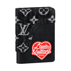 LOUIS VUITTON x NIGO