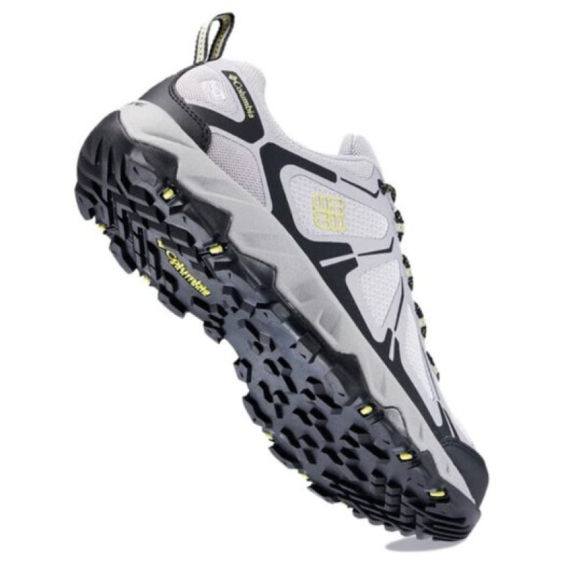 Columbia Peakfreak